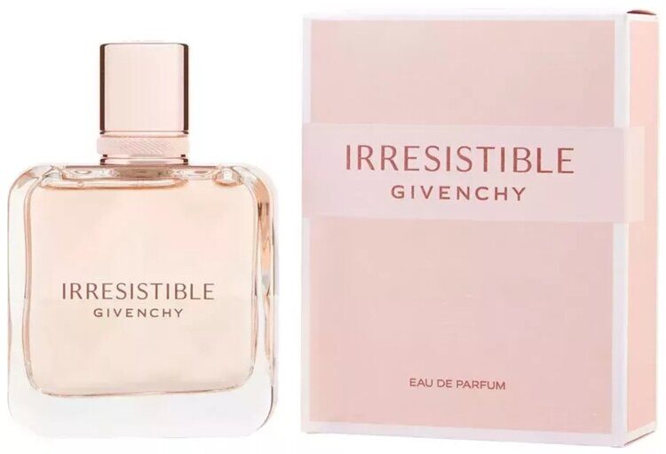 Givenchy Irresistible - 80 мл.