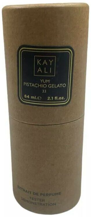 KAYALI Yum Pistachio Gelato 33 (Парфюм Каяли) - 64 мл.