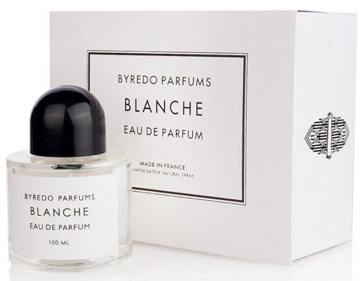 Byredo Blanche - 100 мл.