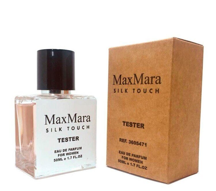 Max Mara Silk Touch - 50 мл.