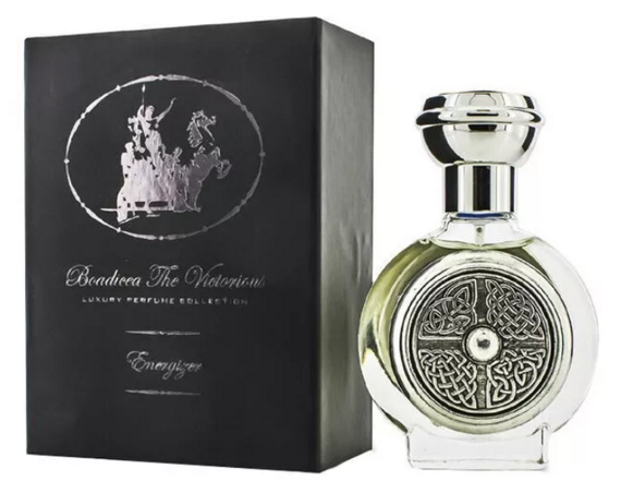 Boadicea the Victorious Energizer - 100 мл. Boadicea the Victorious Energizer - 100 мл.