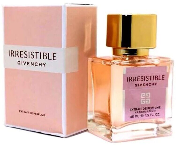 Givenchy Irresistible - 45 мл.