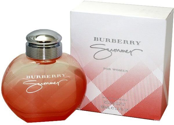 Burberry Summer - 100 мл.