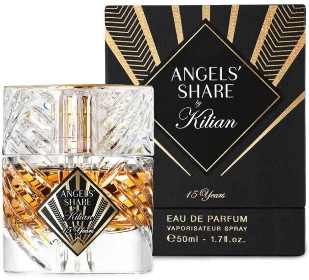 Kilian Angels' Share 15 Years Anniversary Edition - 50 мл.