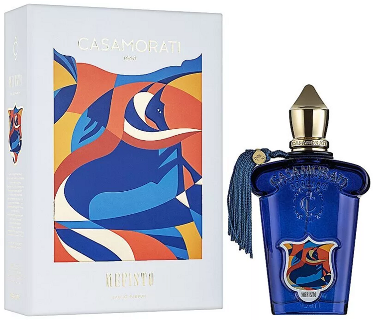 Xerjoff Casamorati 1888 Mefisto EDP - 100 мл.