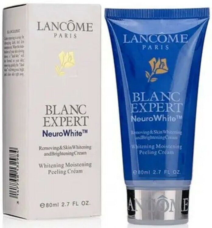 LANCOME Blanc Expert Neuro White (Пилинг для лица Ланком) - 80 мл.