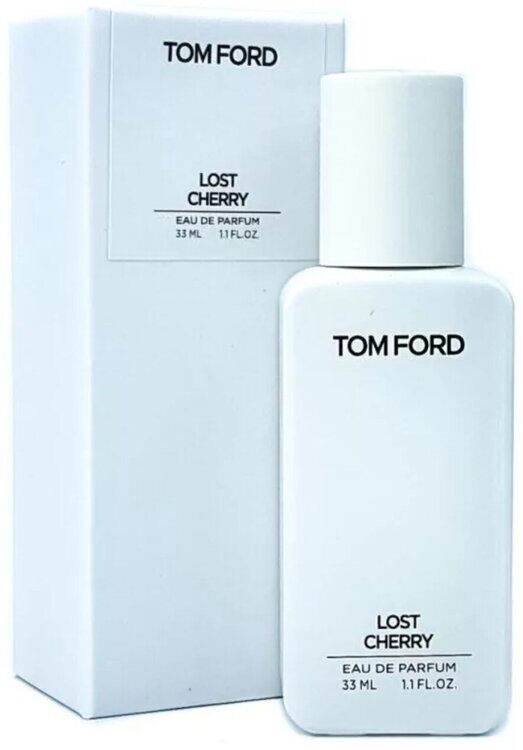 Tom Ford Lost Cherry - 33 мл.