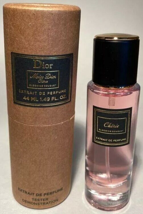 Dior Miss Dior Cherie Blooming Bouquet (Tester) - 44 мл.