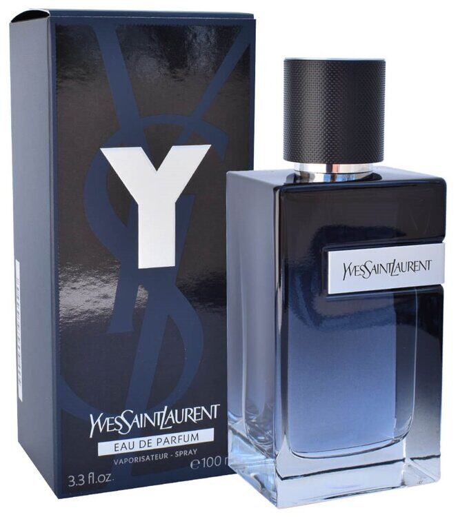 Yves Saint Laurent Y EDP - 100 мл.