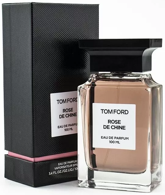 Tom Ford Rose De Chine - 100 мл.