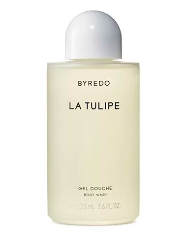 BYREDO La Tulipe - Гель для душа 225 мл.