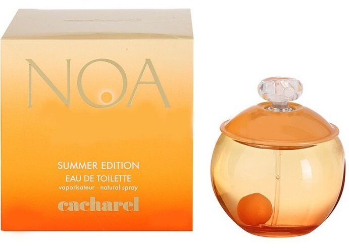 Cacharel Noa Summer Edition 2013 - 100 мл.