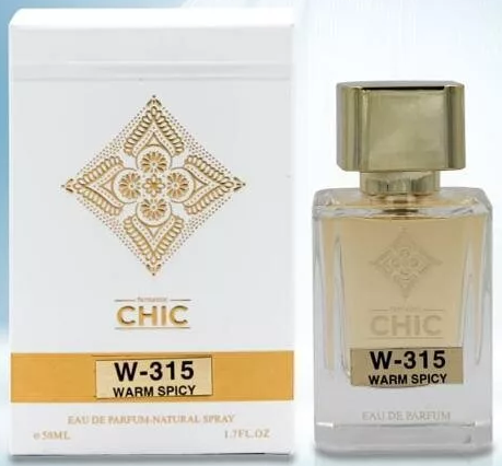 Chic №315 - 50 мл.