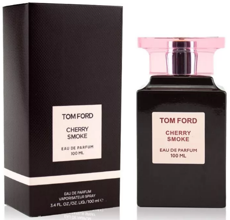 Tom Ford Cherry Smoke - 100 мл.