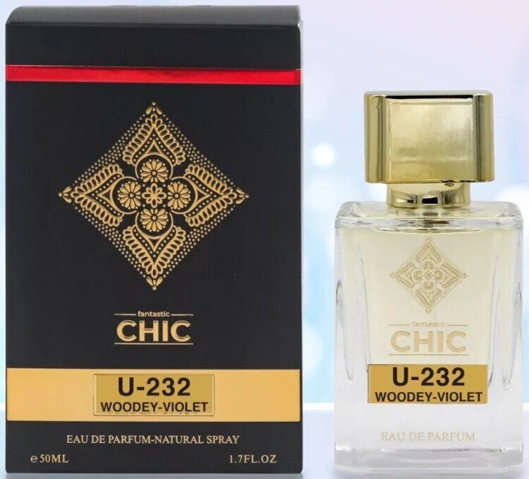 Chic №232 - 50 мл.