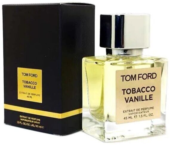 Tom Ford Tobacco Vanille - 45 мл.