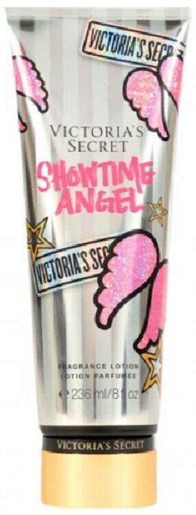 VICTORIA'S SECRET Showtime Angel (Крем для тела Виктория Сикрет) - 236 мл.