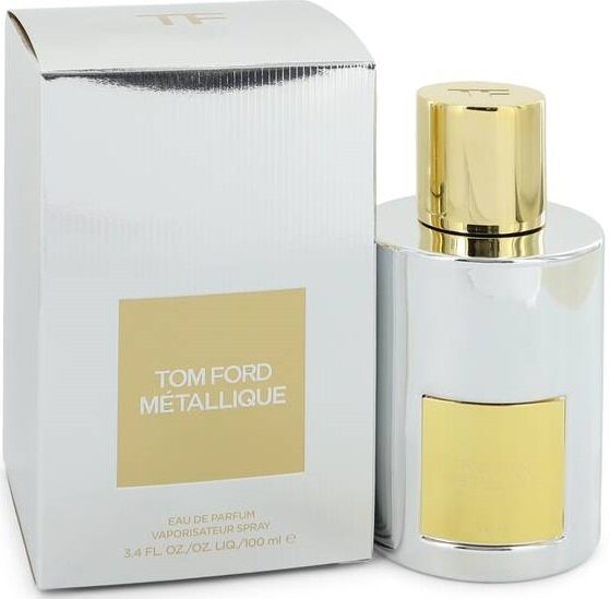 Tom Ford Metallique - 100 мл.