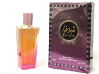 SHIYUKHI  Eau de Parfum For Women 100m)