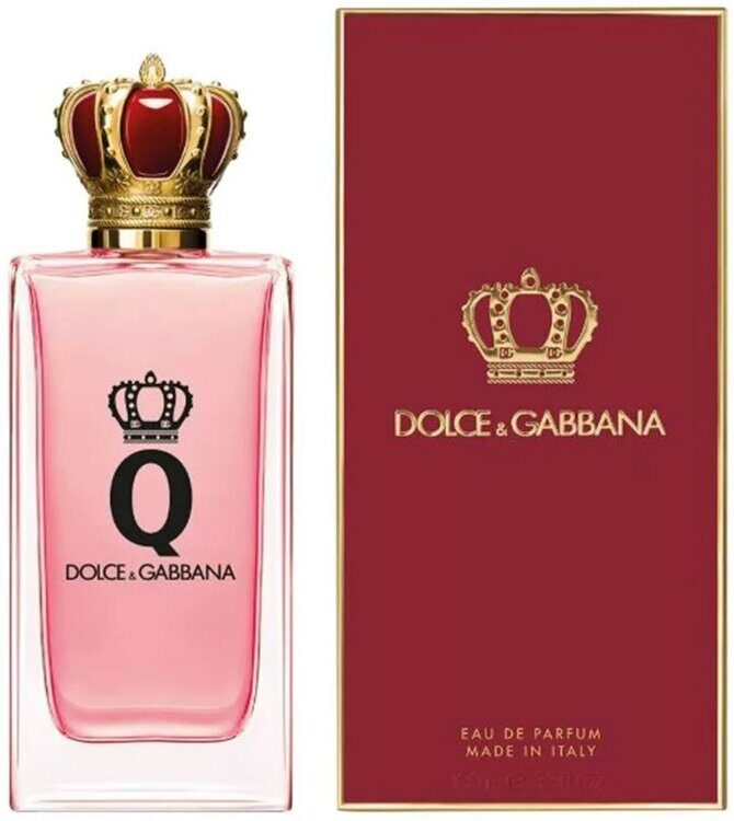 Dolce & Gabbana Q - 100 мл.