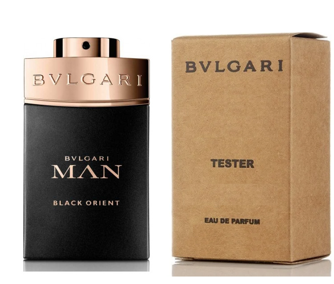 BVLGARI Man Black Orient (Тестер Булгари) - 100 мл.