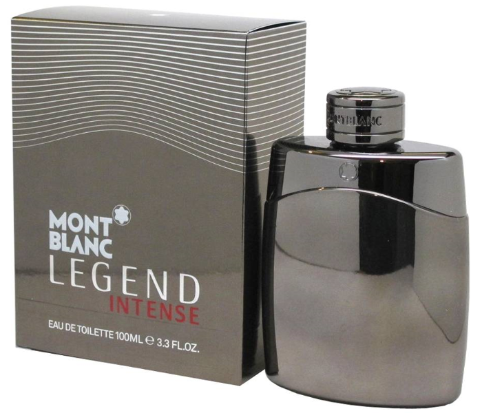 Montblanc Legend Intense - 100 мл.