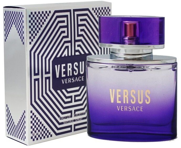 Versace Versus - 100 мл.