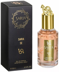 SARIA Se (Парфюм Сария) - 69 мл.