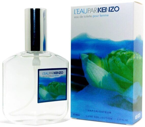 Kenzo L'Eau Par Kenzo Pour Femme - 65 мл.