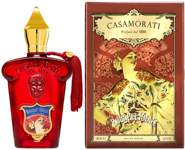 Xerjoff Casamorati 1888 Bouquet Ideale - 100 мл.