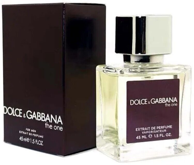 Dolce & Gabbana The One - 45 мл.