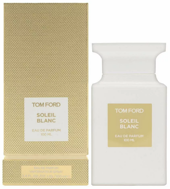 Tom Ford Soleil Blanc - 100 мл.