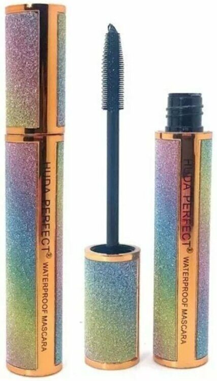 HUDA PERFECT Waterproof Mascara (Тушь Худа Перфект) - 8 мл.