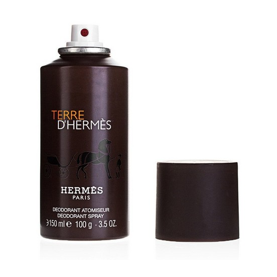 HERMES Terre d'Hermes (Дезодорант Гермес) - 150 мл.