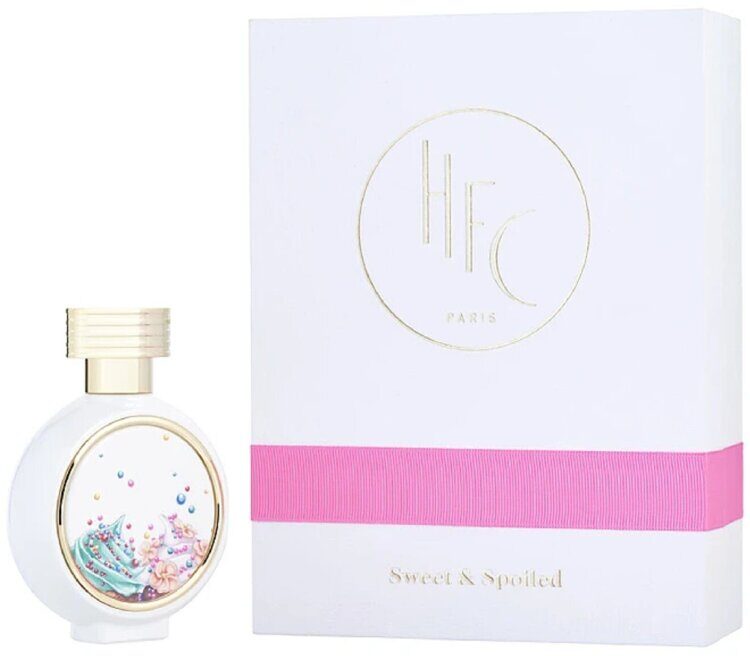 Haute Fragrance Company Sweet & Spoiled - 75 мл.