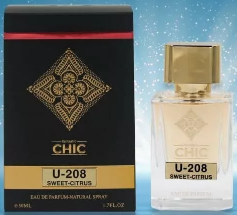 Chic №208 - 50 мл.