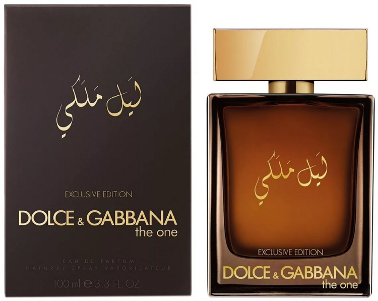 Dolce & Gabbana The One Royal Night - 100 мл.