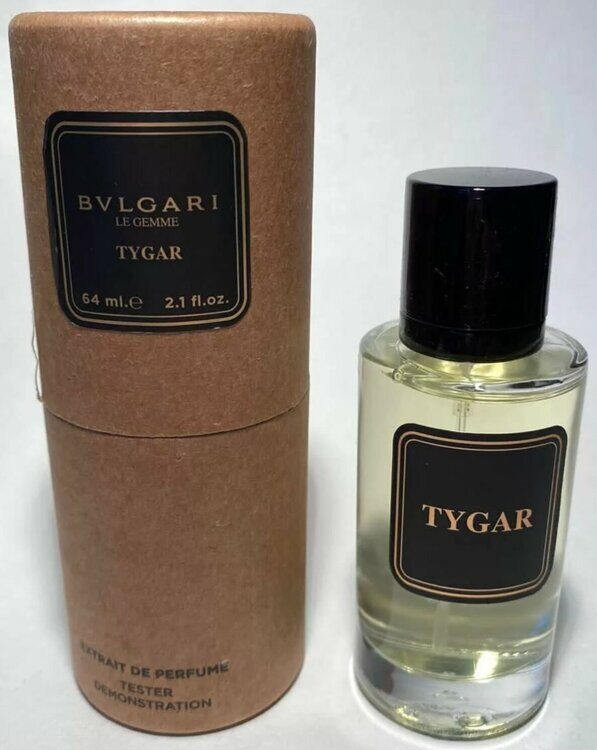 BVLGARI Le Gemme Tygar (Парфюм Булгари) - 64 мл.