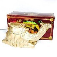 CAMEL EAU DE PARFUM WOM 80ml