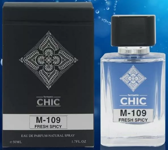 Chic №109 - 50 мл.