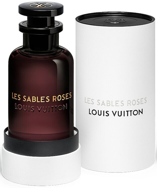 Louis Vuitton Les Sables Roses - 100 мл.