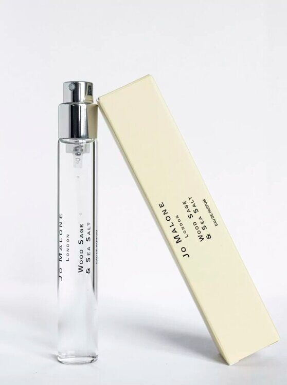 Jo Malone Wood Sage & Sea Salt - 18 мл.