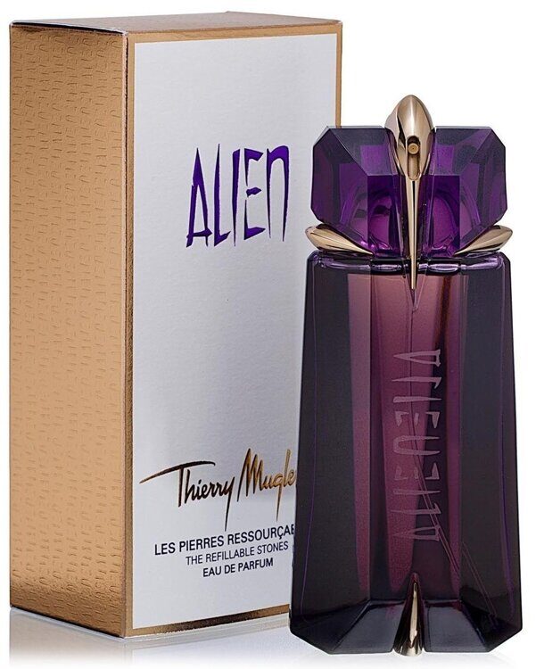 Thierry Mugler Alien - 90 мл.