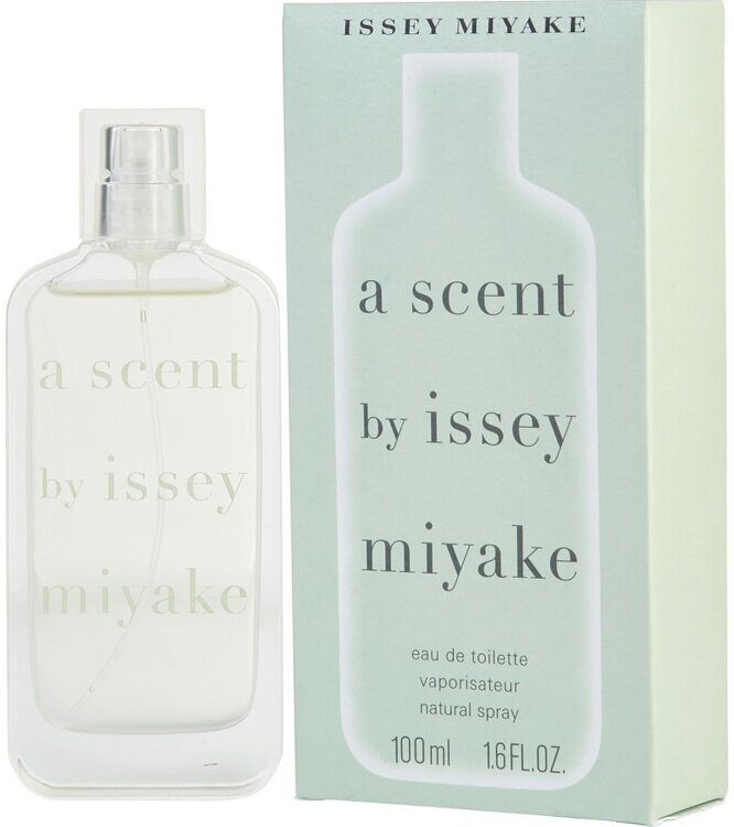 Issey Miyake A Scent - 100 мл.