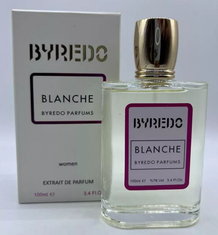 BYREDO Blanche (Тестер Байредо) - 100 мл.