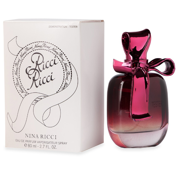 NINA RICCI Ricci Ricci (Тестер Нина Ричи) - 80 мл.