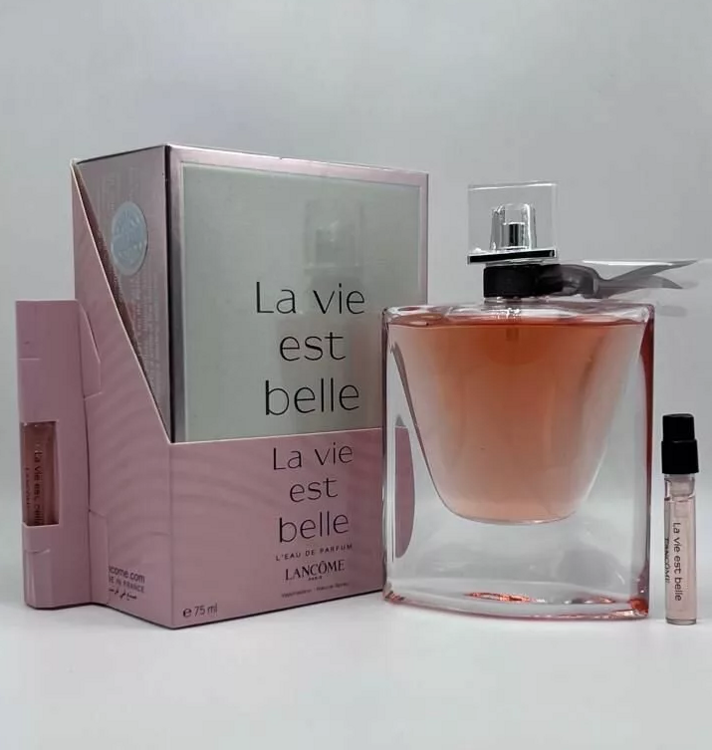 Lancome La Vie Est Belle - 100 мл + 5 мл.