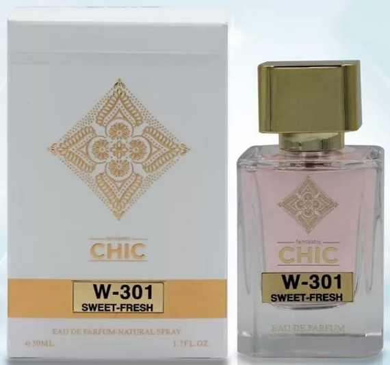 Chic №301 - 50 мл.