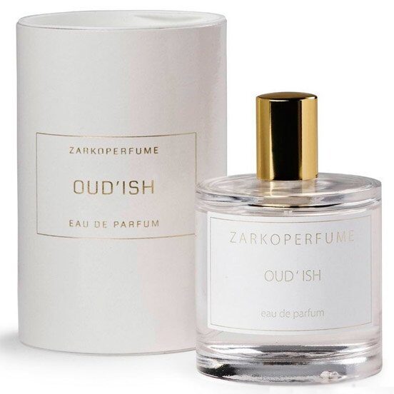 Zarkoperfume Oud'ish - 100 мл.