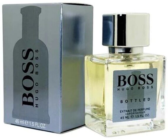 Hugo Boss Boss Bottled - 45 мл.